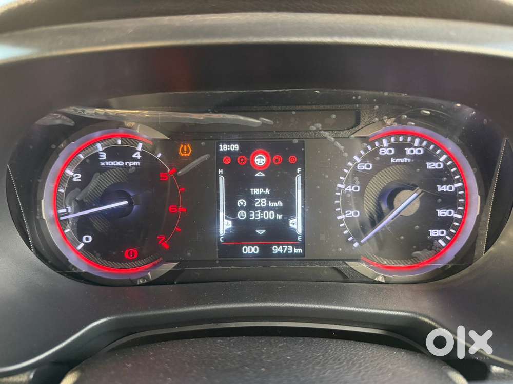 Mahindra Thar Lx Hard Top Diesel Mt Rwd, 2024, Diesel