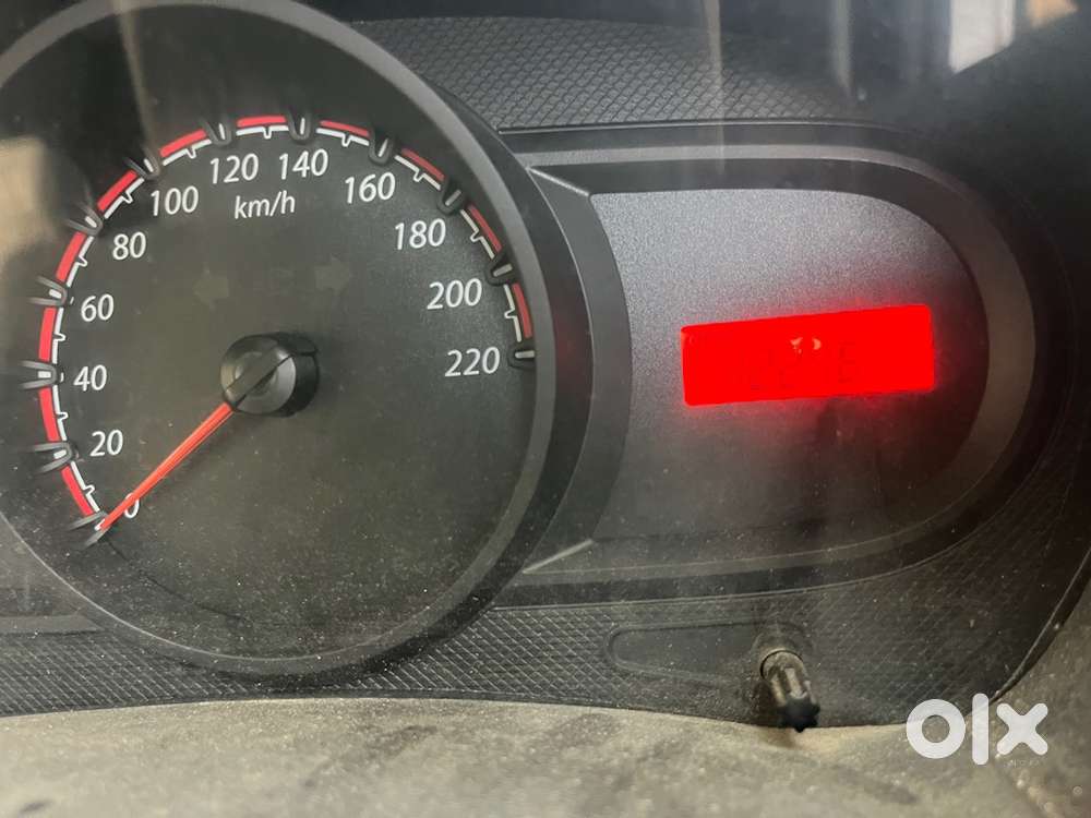 Ford Figo Petrol 2012