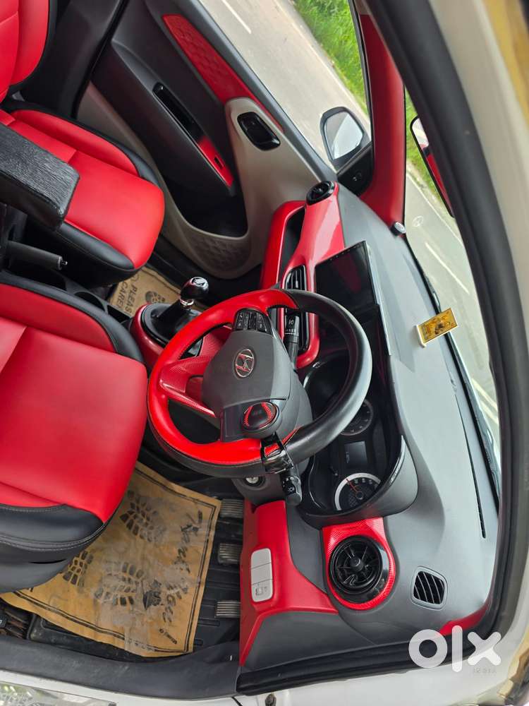 Hyundai Grand I10 Nios Era 1.2 Kappa Vtvt, 2019, Petrol