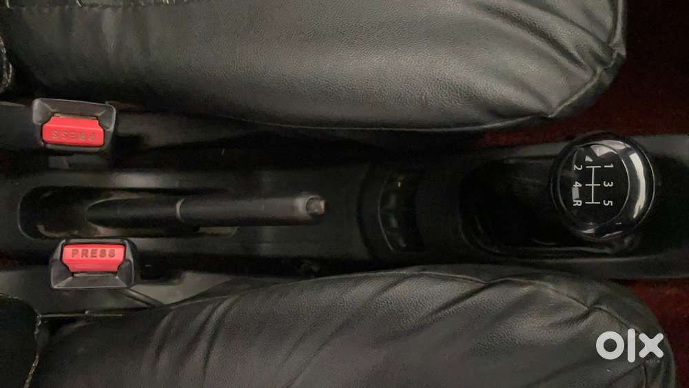 Maruti Suzuki Wagon R 1.0 Lxi, 2013, Petrol