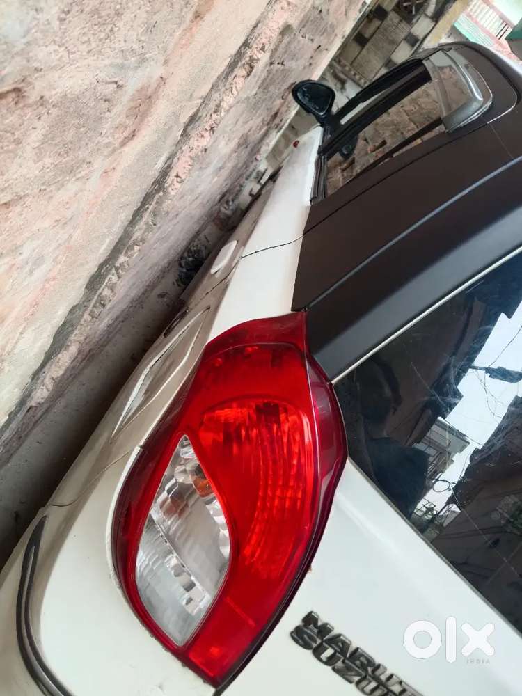 Maruti Suzuki Alto 800 2013 Cng