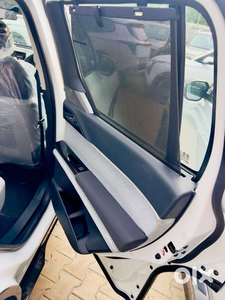 Tata Sierra, 2026, Petrol