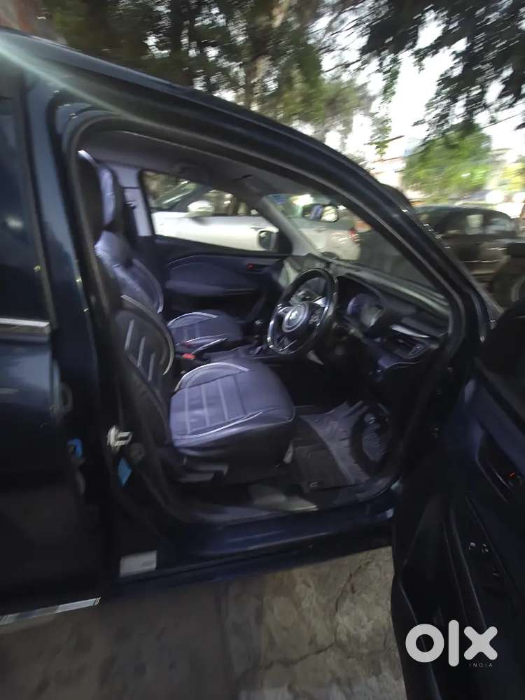Maruti Baleno Sigma 2022 December