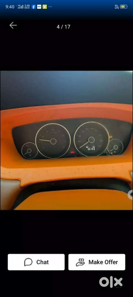 Tata Manza 2009 Petrol Well Maintained