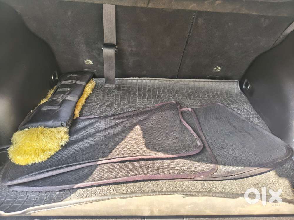 Jeep Compass 2.0 Limited, 2018, Diesel