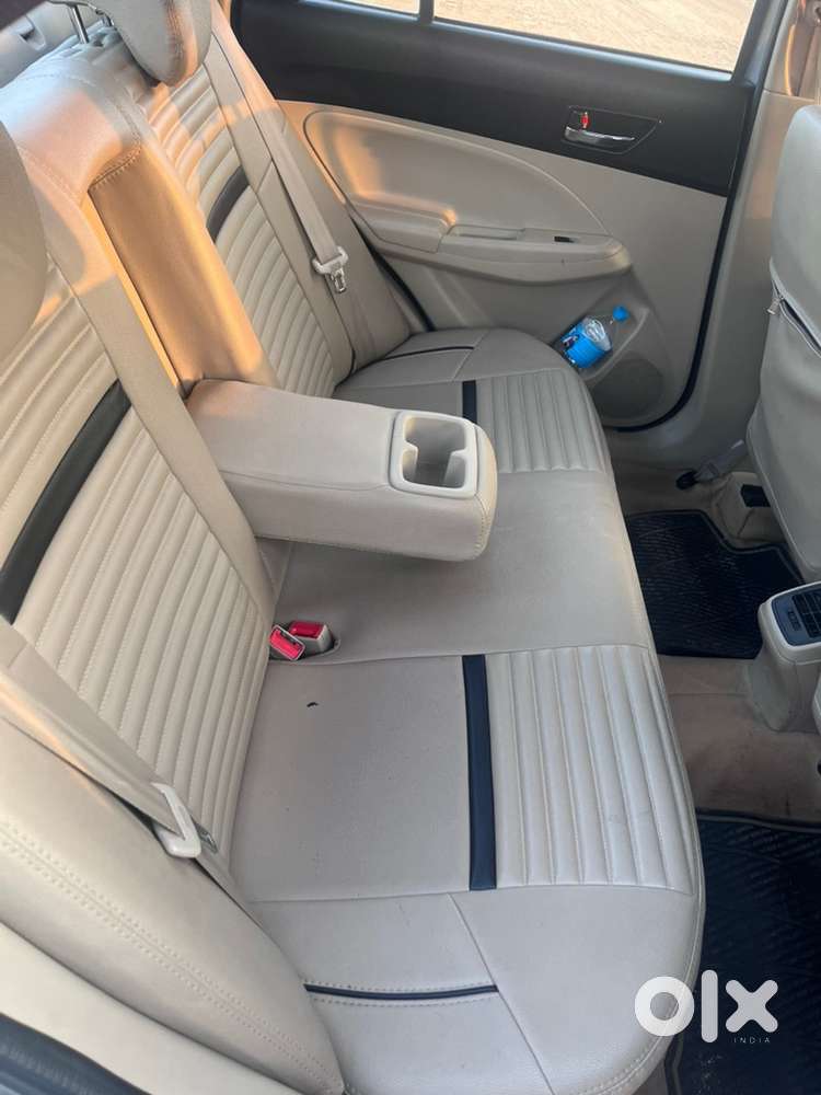 Maruti Dzire 2021 Petrol