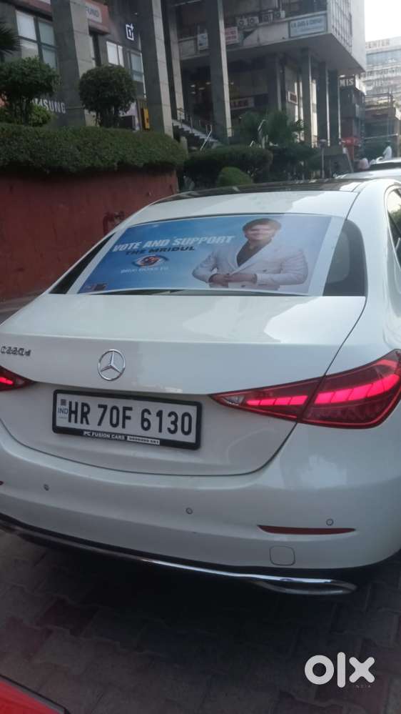 Mercedes-benz C-class Prime C 220d, 2024, Diesel