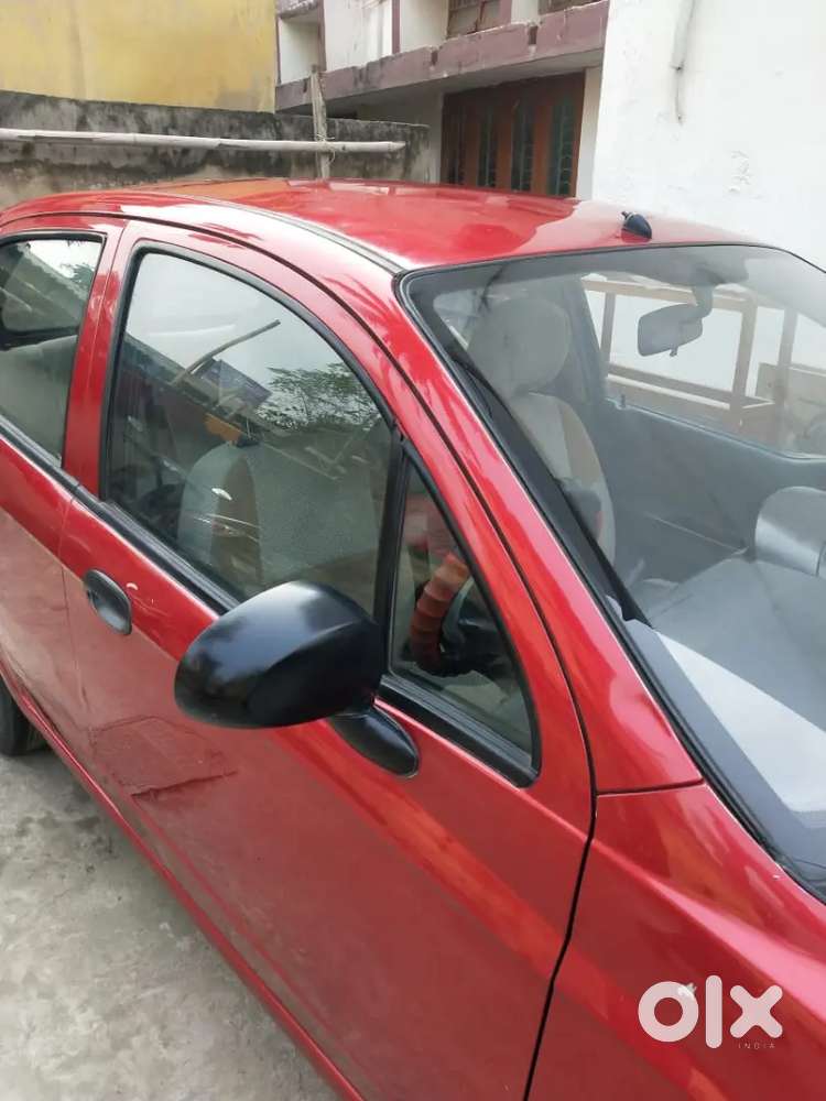 Chevrolet Spark 2009 Petrol Well Maintained Good Condition