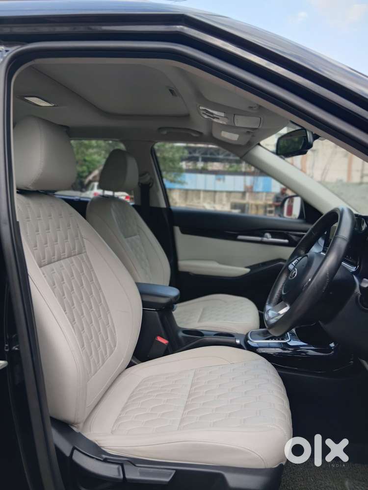 Kia Seltos Htx G, 2021, Petrol