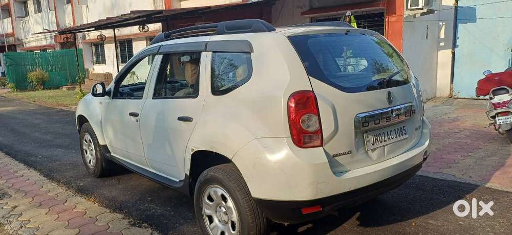 Renault Duster 2014 Diesel Good Condition