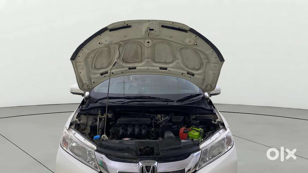 Honda City I Vtec Vx, 2016, Petrol