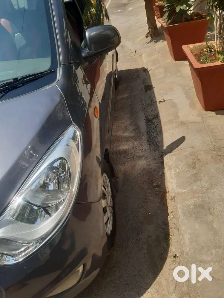 Single Owner 2013/14 Registered