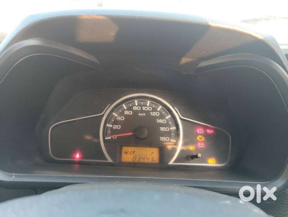 Maruti Suzuki Alto 800 Lxi, 2021, Petrol