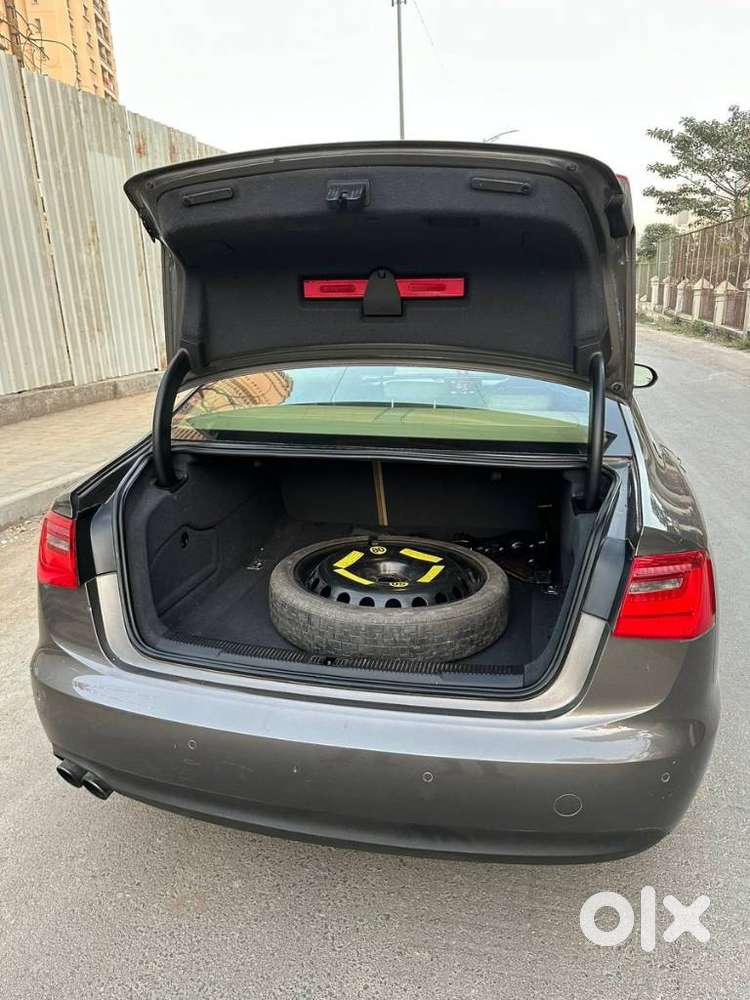 Audi A6 2.0 Tdi, 2013, Diesel