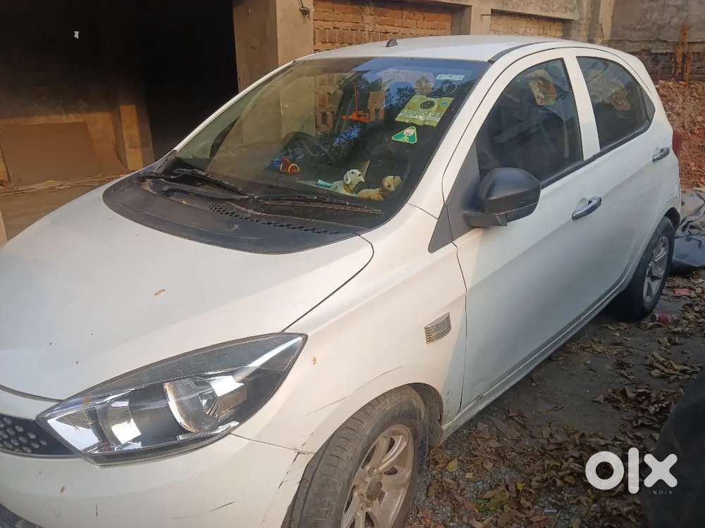 Tata Tiago Revotron 2017