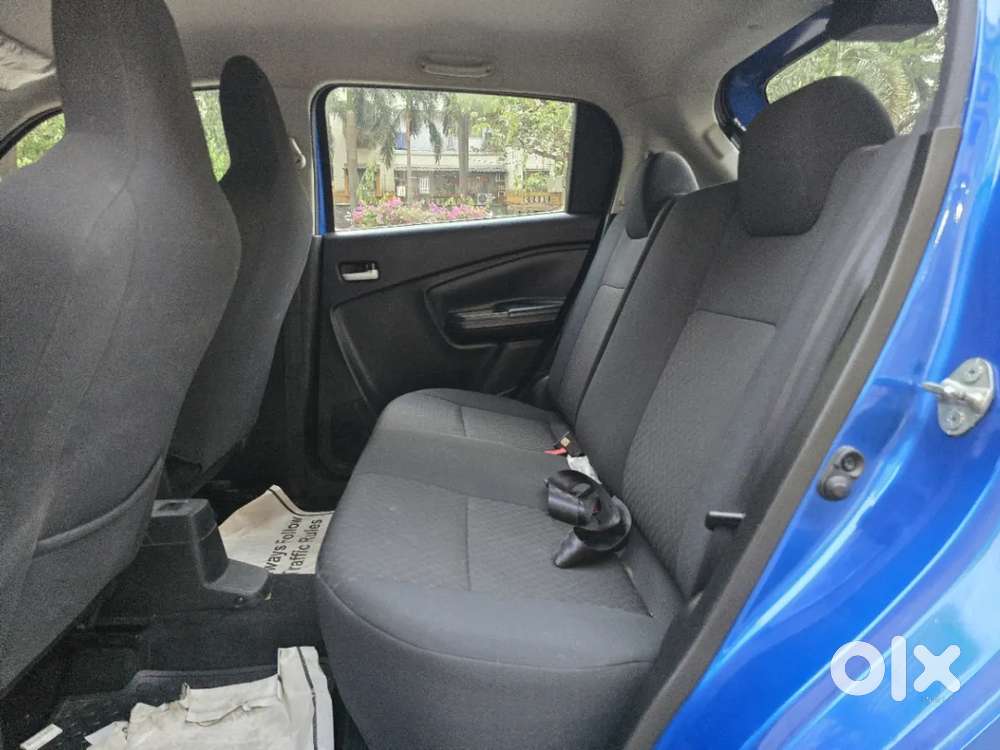 Maruti Suzuki Celerio Zxi, 2022, Petrol