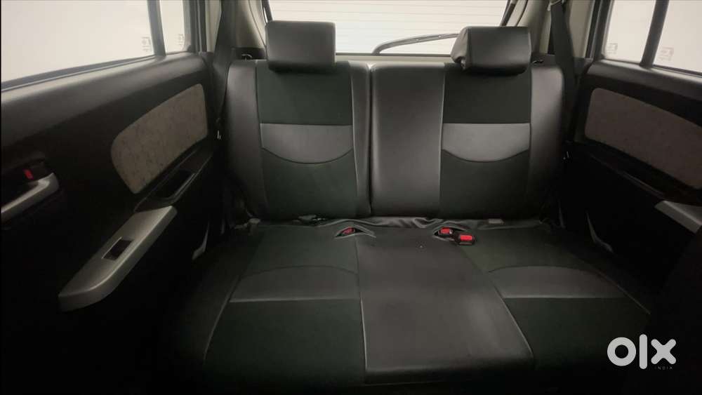 Maruti Suzuki Wagon R 1.0 Vxi Cng, 2016, Cng & Hybrids