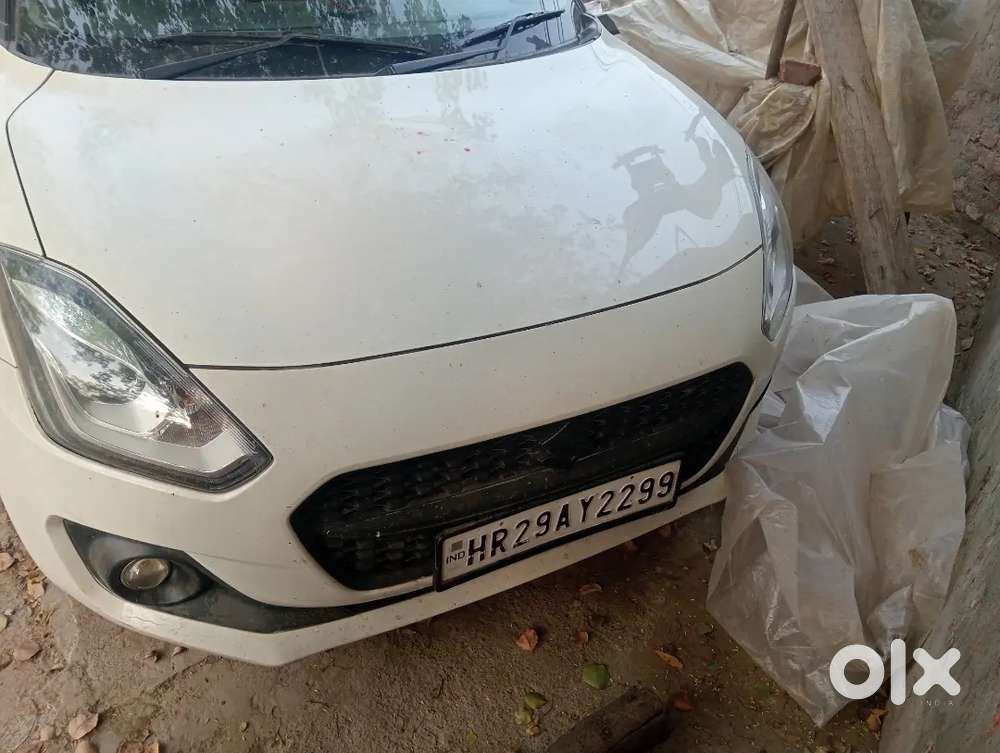 Maruti Suzuki Swift