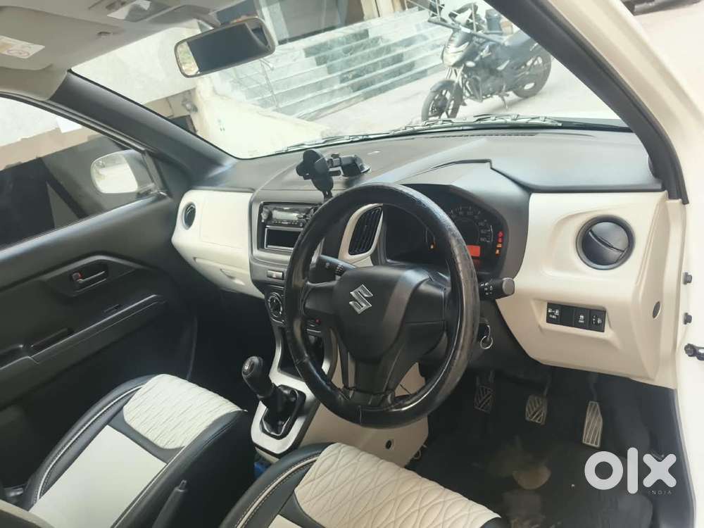 Maruti Suzuki Wagon R Vxi, 2025, Cng & Hybrids