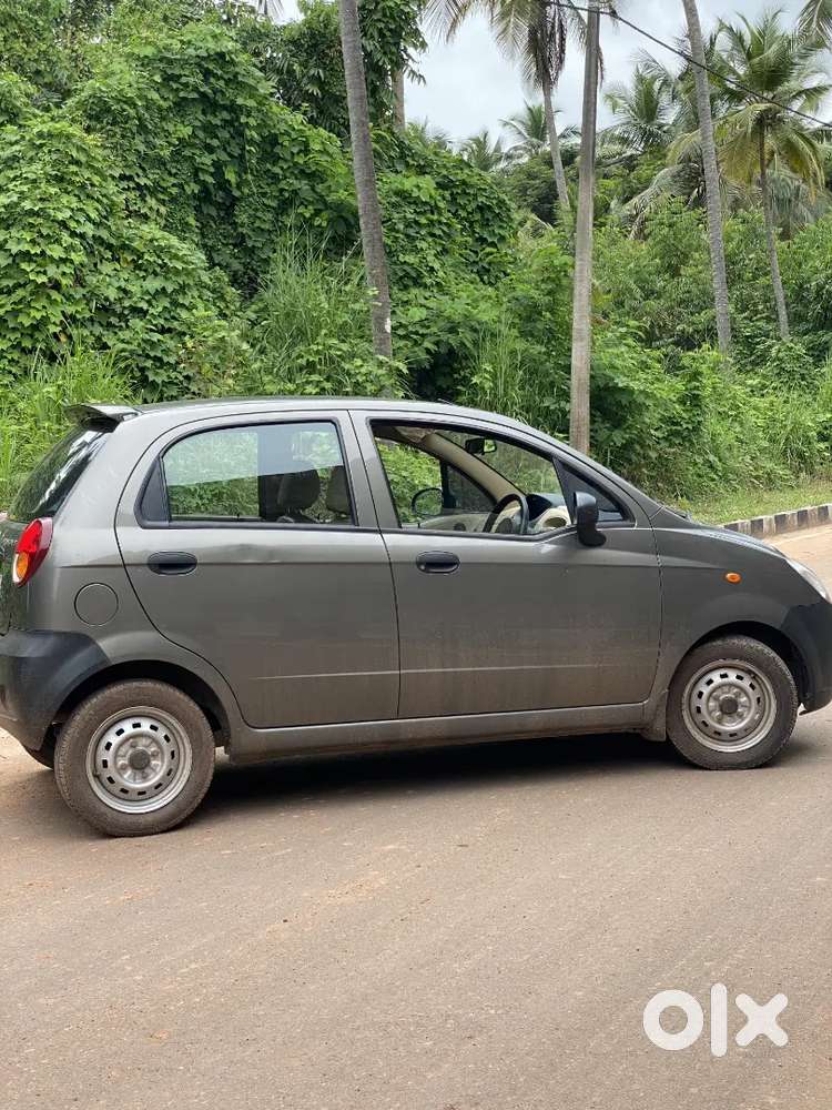 Chevrolet Spark 1.0 2010 Petrol Manual