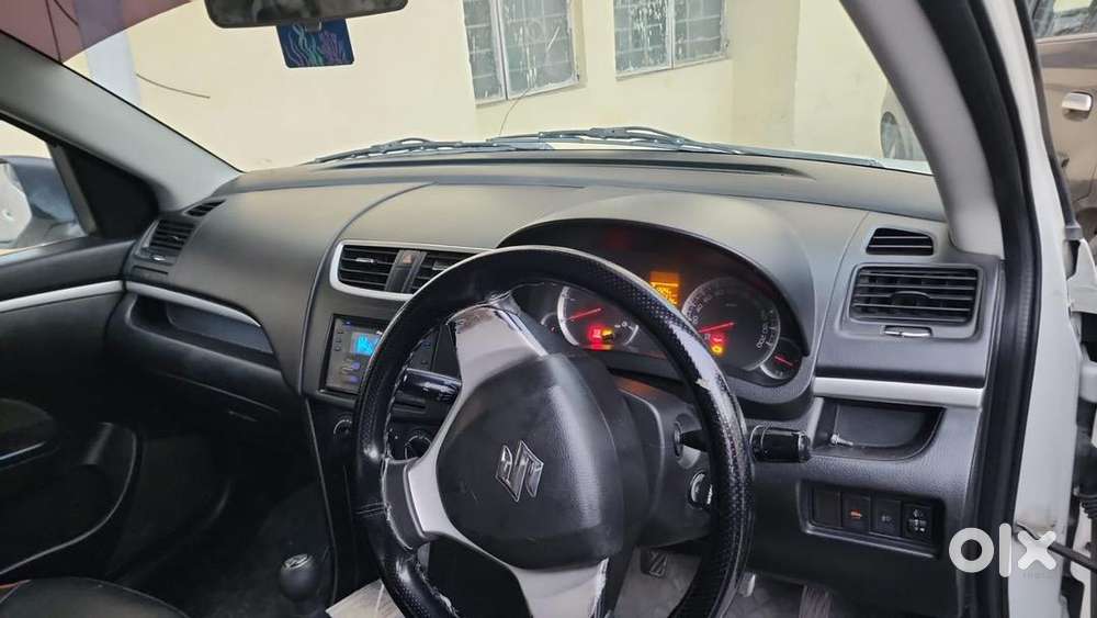 Maruti Suzuki Swift 2012 Diesel Well Maintained