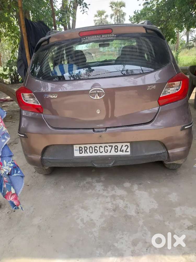 Tata Tiago 2020 Petrol Good Condition
