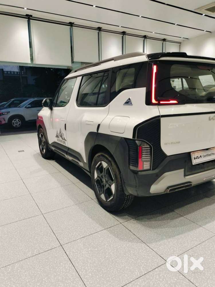 Kia Syros Htx Turbo, 2025, Petrol