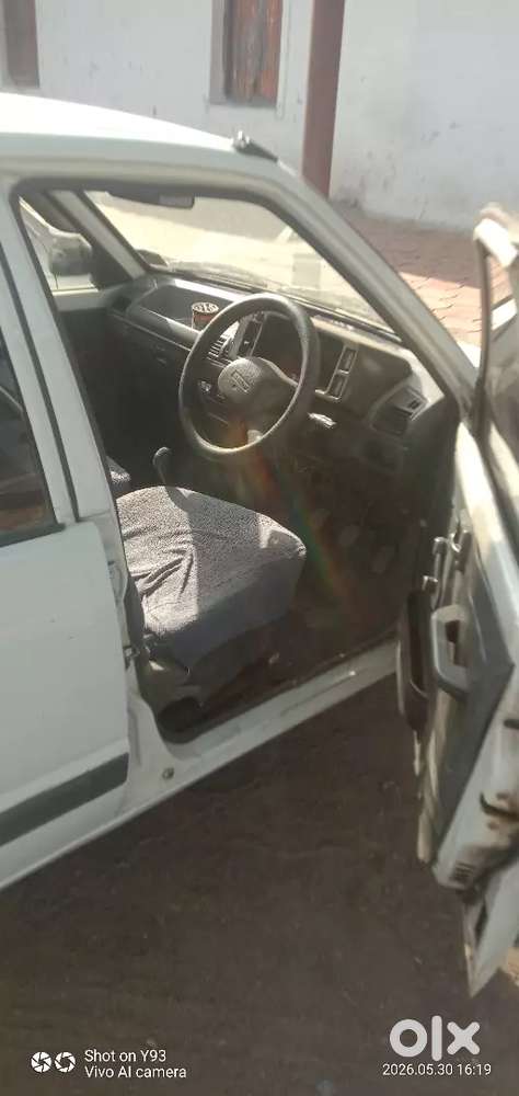 Maruti Suzuki 800