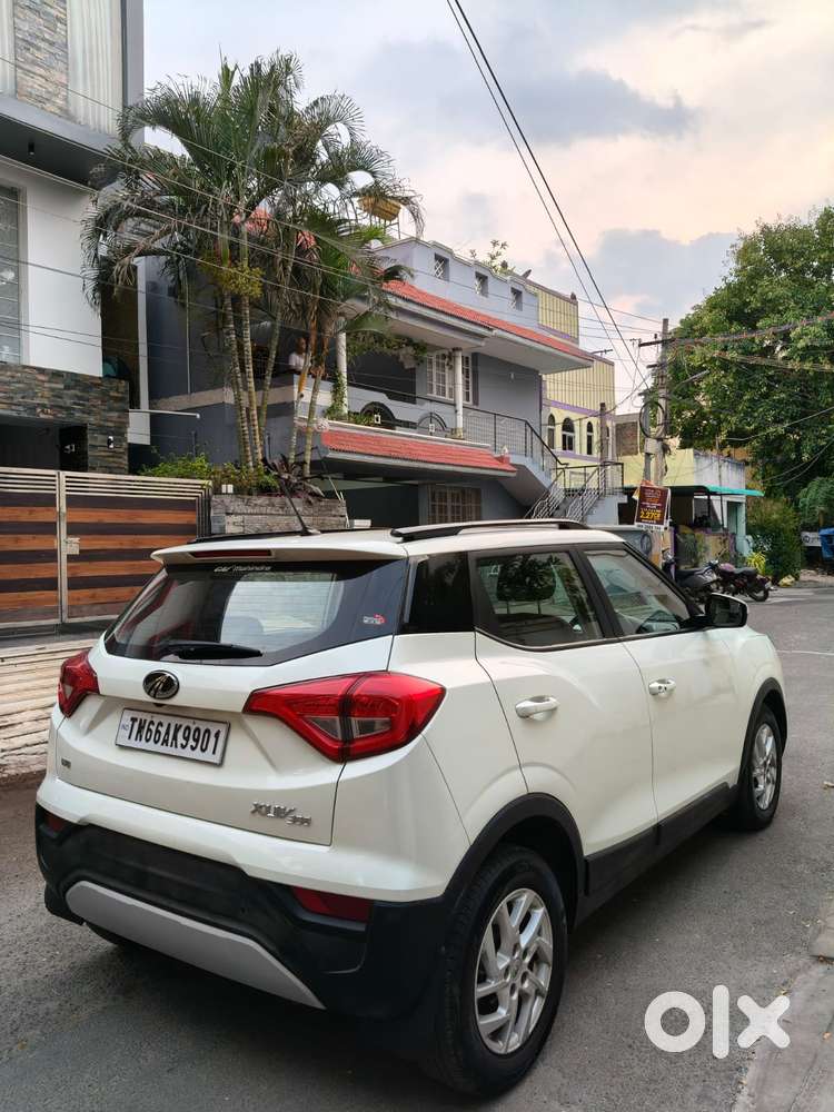 Mahindra Xuv300 W8 Diesel, 2022, Diesel