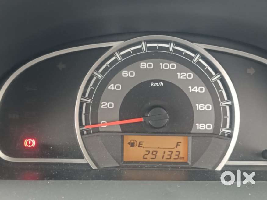 Maruti Suzuki Alto 800 Lxi, 2017, Petrol