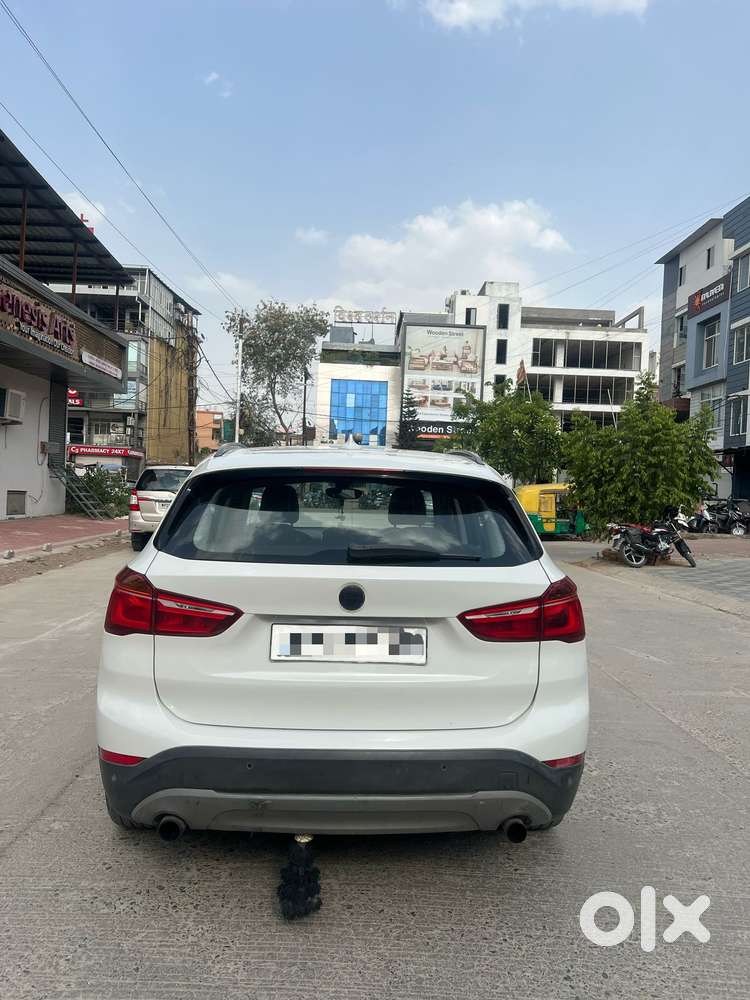 Bmw X1 2.0 Sdrive 20d, 2016, Diesel