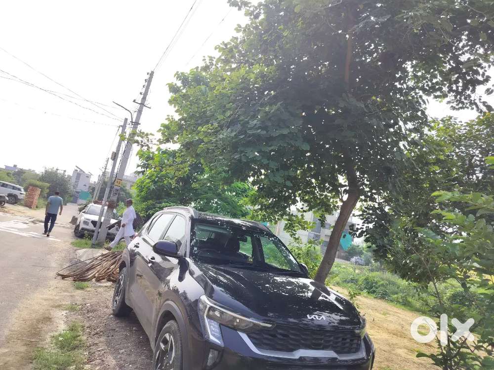 Kia Sonet 1.2 Htk 2024
