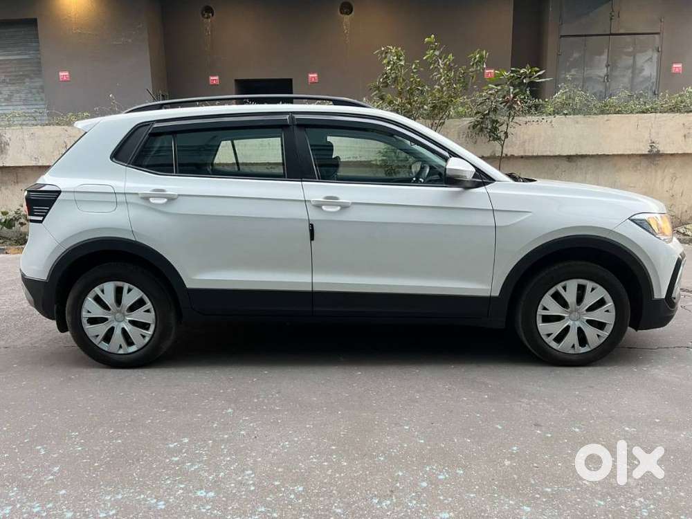 Volkswagen Taigun 1.0 Tsi Comfortline, 2023, Petrol