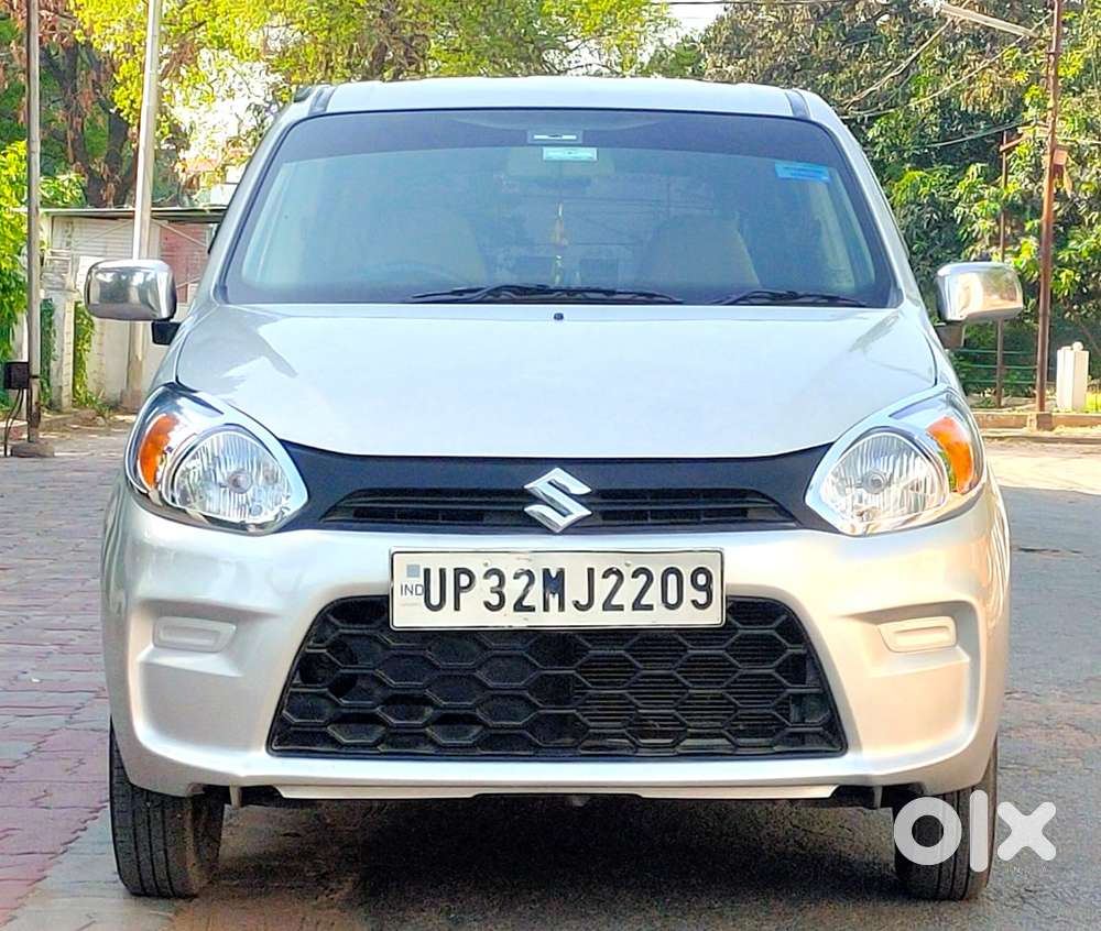 Maruti Suzuki Alto 0.8 Lxi (o), 2021, Petrol