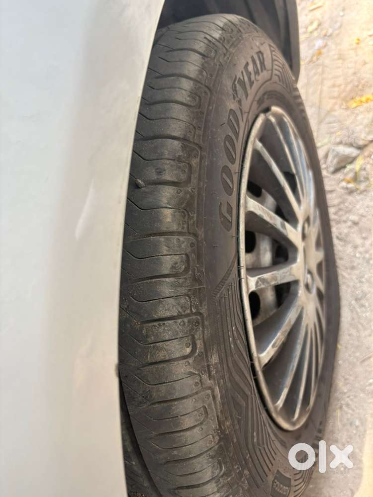 Maruti Suzuki Ritz 2012