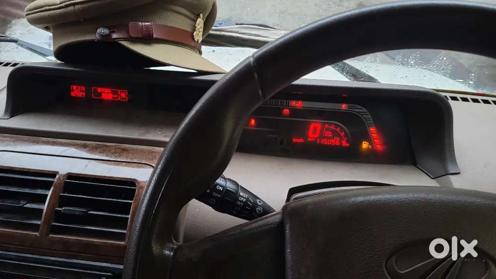 Mahindra Bolero 2.5 Zlx 2015