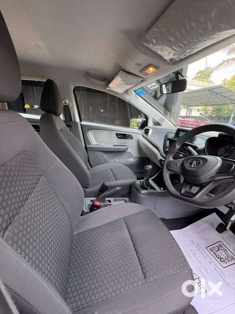 Tata Altroz 1.2 Xm, 2021, Petrol