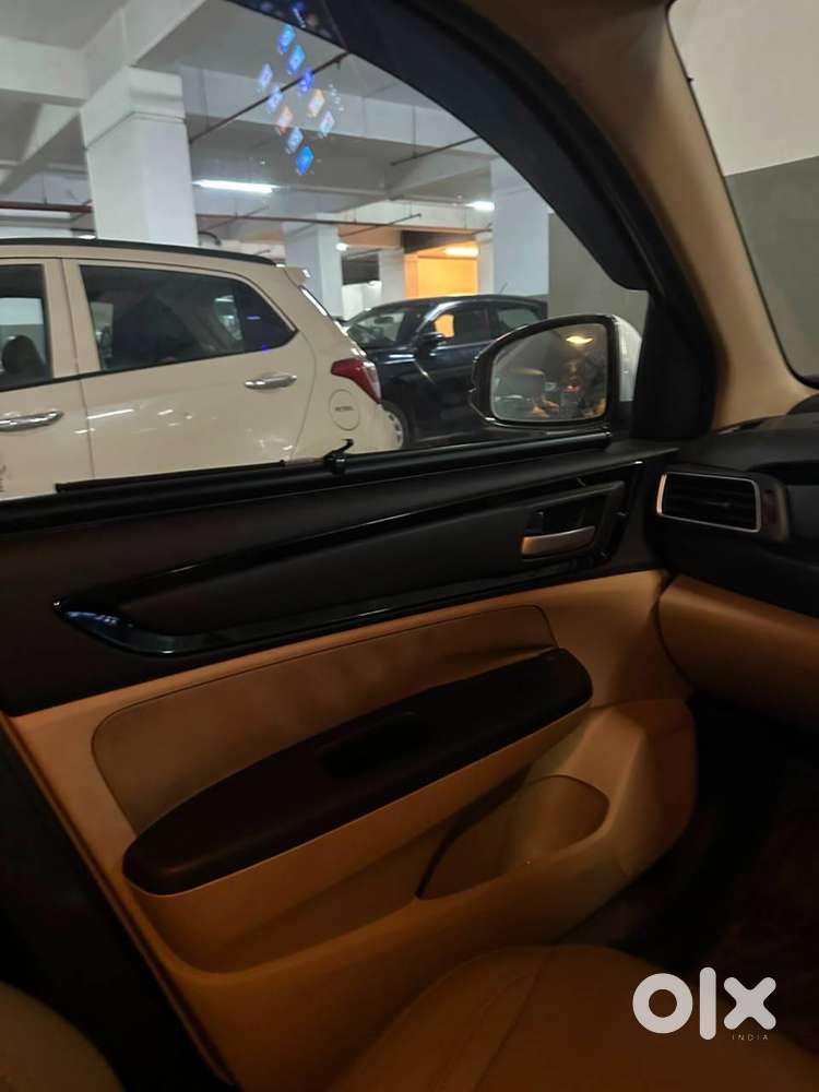 Honda Amaze 2019 Cng & Hybrids Good Condition
