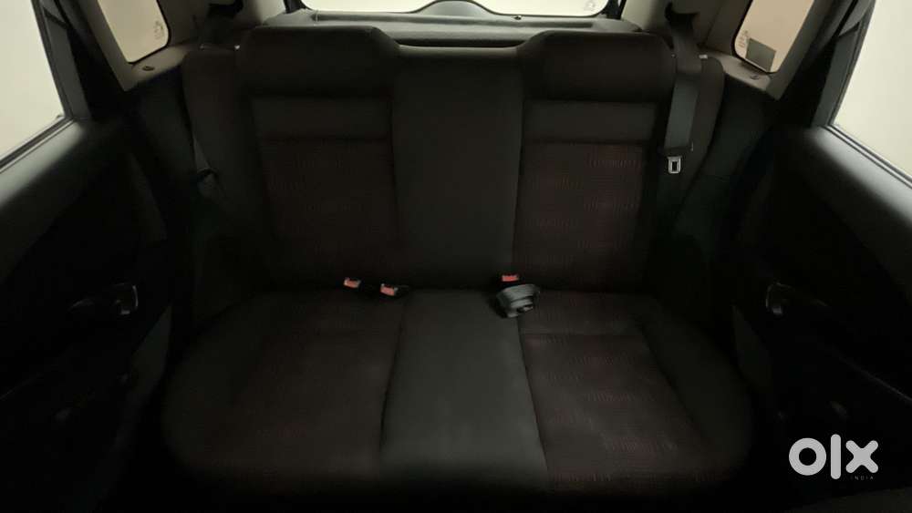 Ford Figo 1.4 Duratorq Diesel Exi, 2012, Diesel