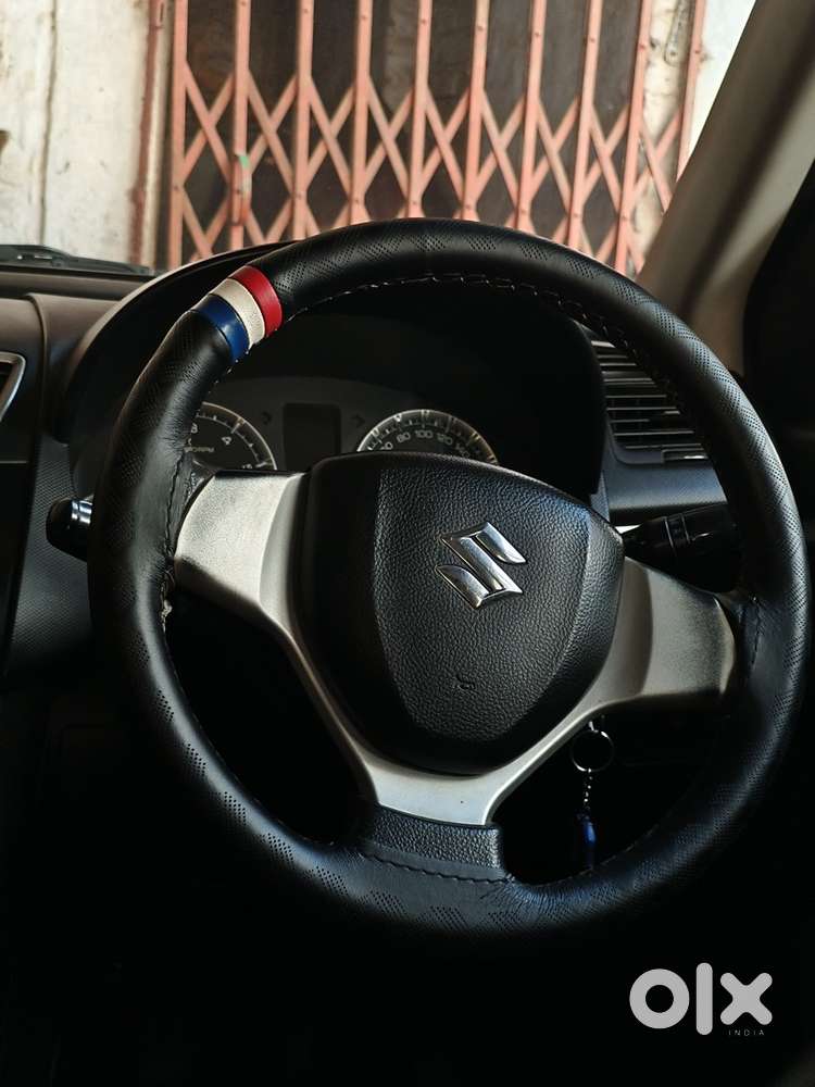 2016 Maruti Swift Vdi
