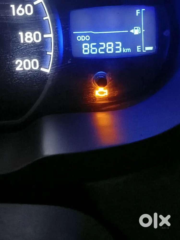 Hyundai I10 2011 Petrol Well Maintained