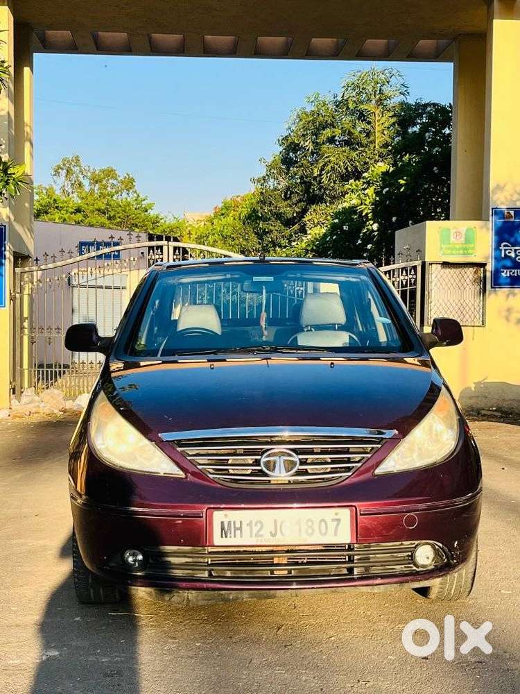 Tata Manza Aura Quadrajet Bs Iv, 2012, Diesel