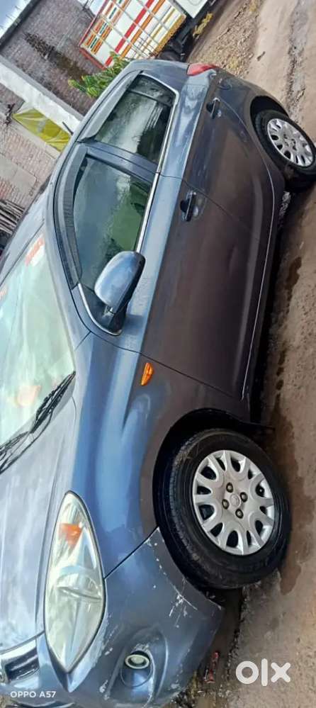 Hyundai I20 2012 Petrol 165000km