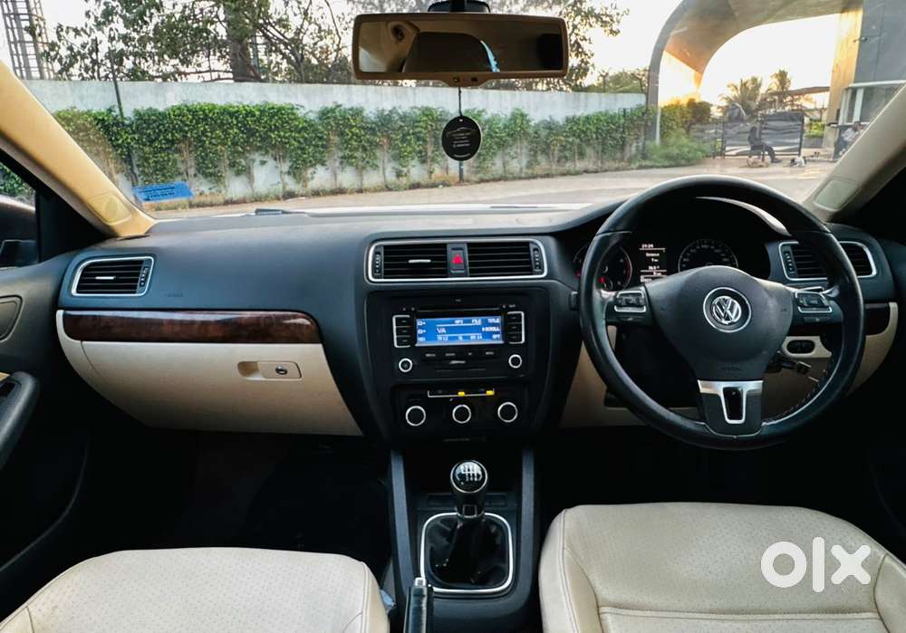 Volkswagen Jetta 1.4 Tsi Comfortline, 2013, Petrol