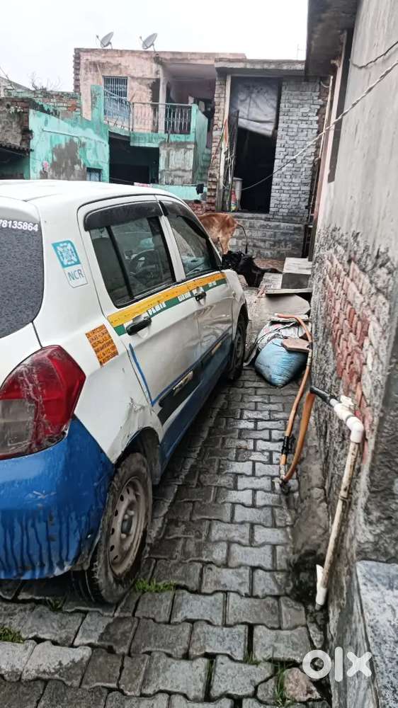 Maruti Suzuki Celerio 2019