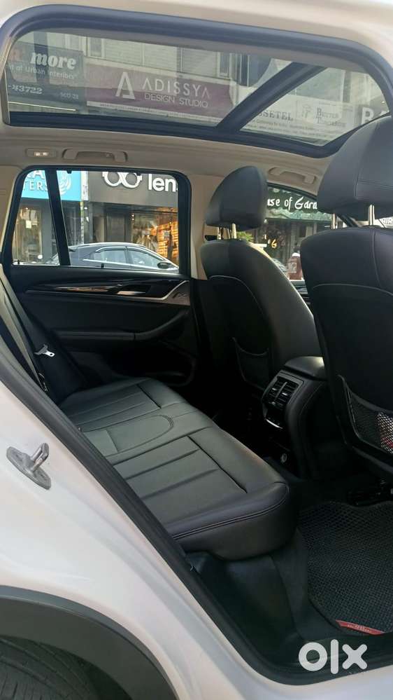 Bmw X3 Xdrive 20d Expedition, 2018, Diesel