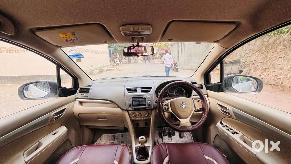 Maruti Suzuki Ertiga Vxi (o) Cng, 2018, Cng & Hybrids