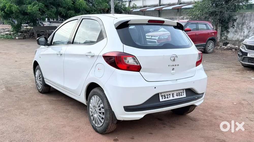 Tata Tiago 1.2 2020 Petrol