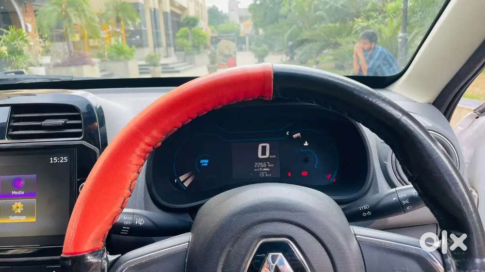 Ac Ok Engine Ok 4 Tyre New Condition