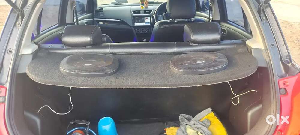 Maruti Swift Vdi Diesel 2014